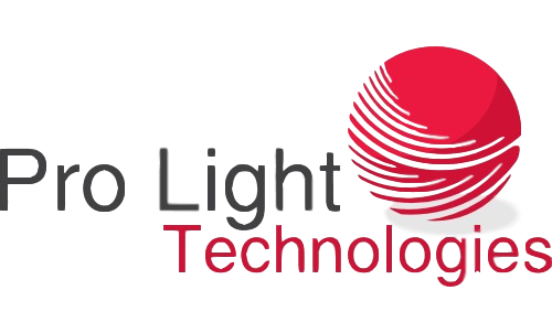 Pro Light Technologies logo