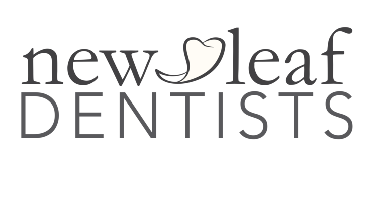New Leaf Dentists logo