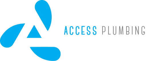 Access Plumbing logo