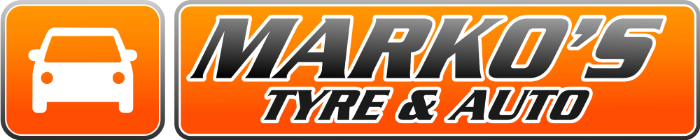 Marko's Tyre & Auto logo