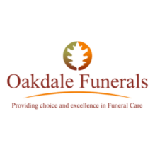 Oakdale Funerals logo