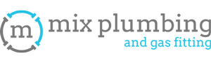 Mix Plumbing logo