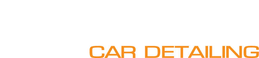 VIP Car Detailing Newcastle logo