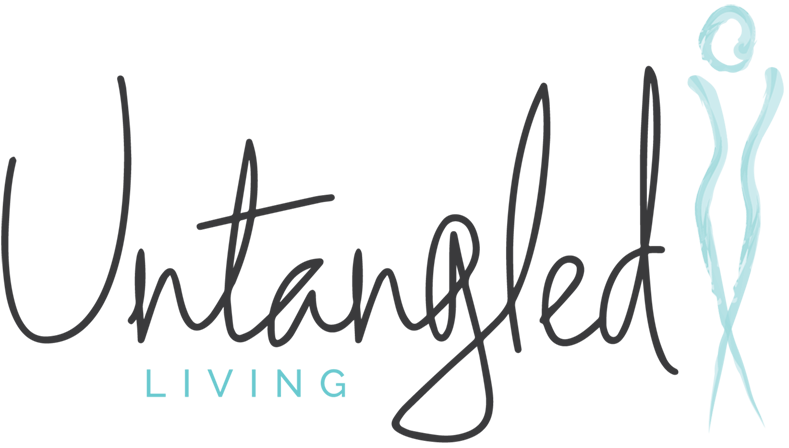 Untangled Living logo