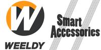 Weeldy Pty Ltd logo