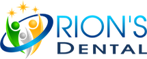 Orion's Dental logo