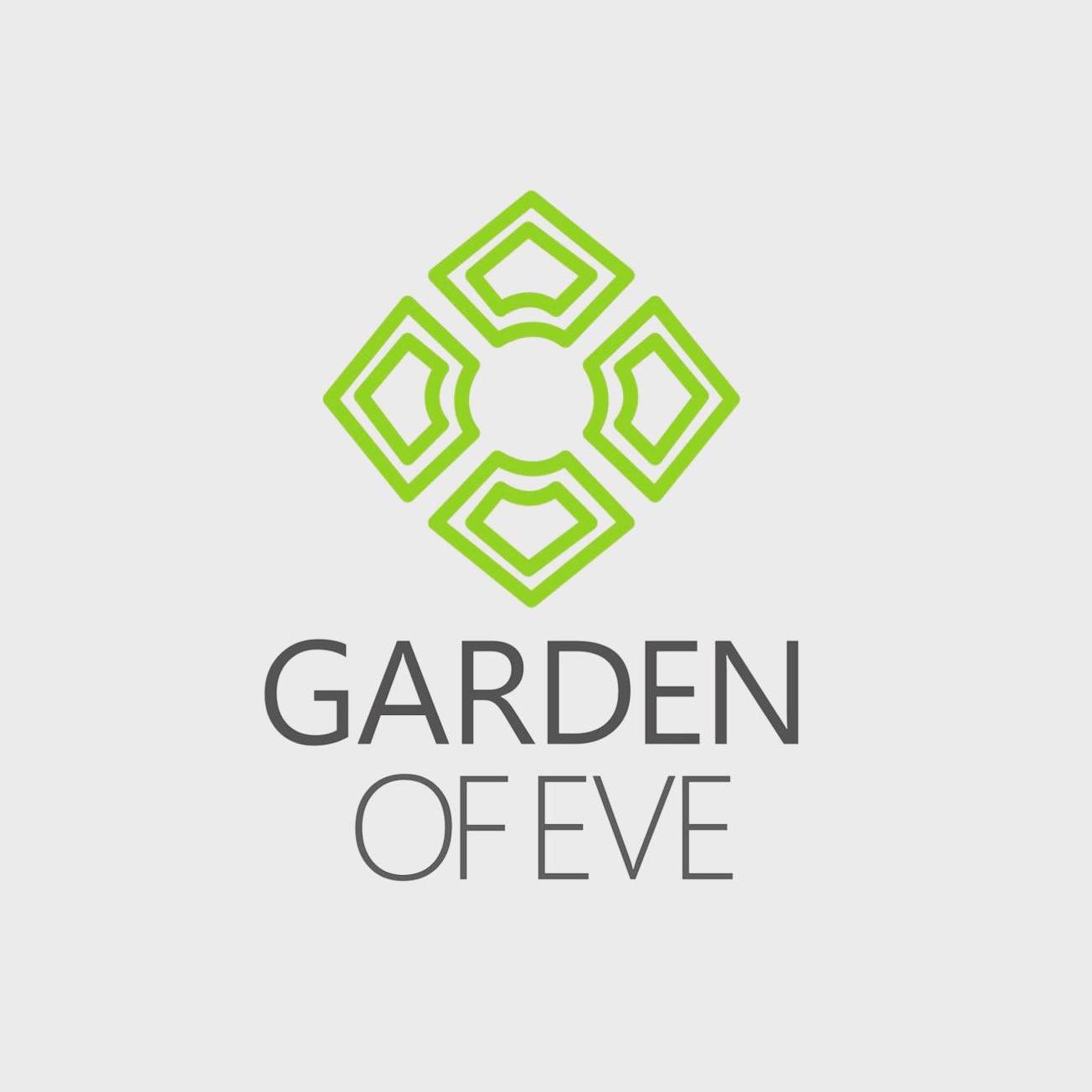 Garden of Eve logo