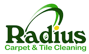 Radius Carpet & Tile Cleaning logo