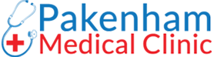 Pakenham Medical Clinic logo