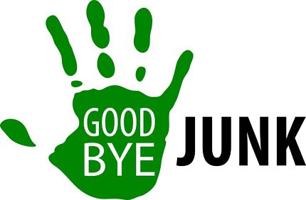 GoodbyeJunk logo