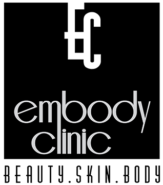 Embody Clinic logo