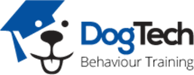 DogTech logo