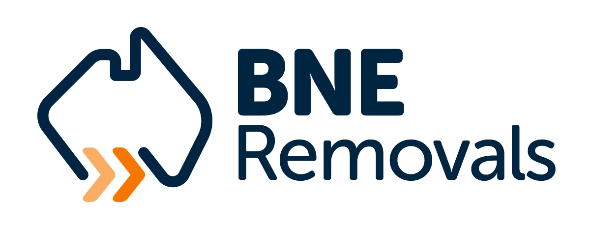 BNE Removals logo