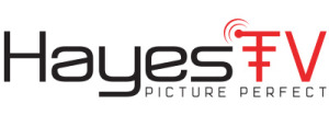 HayesTV logo