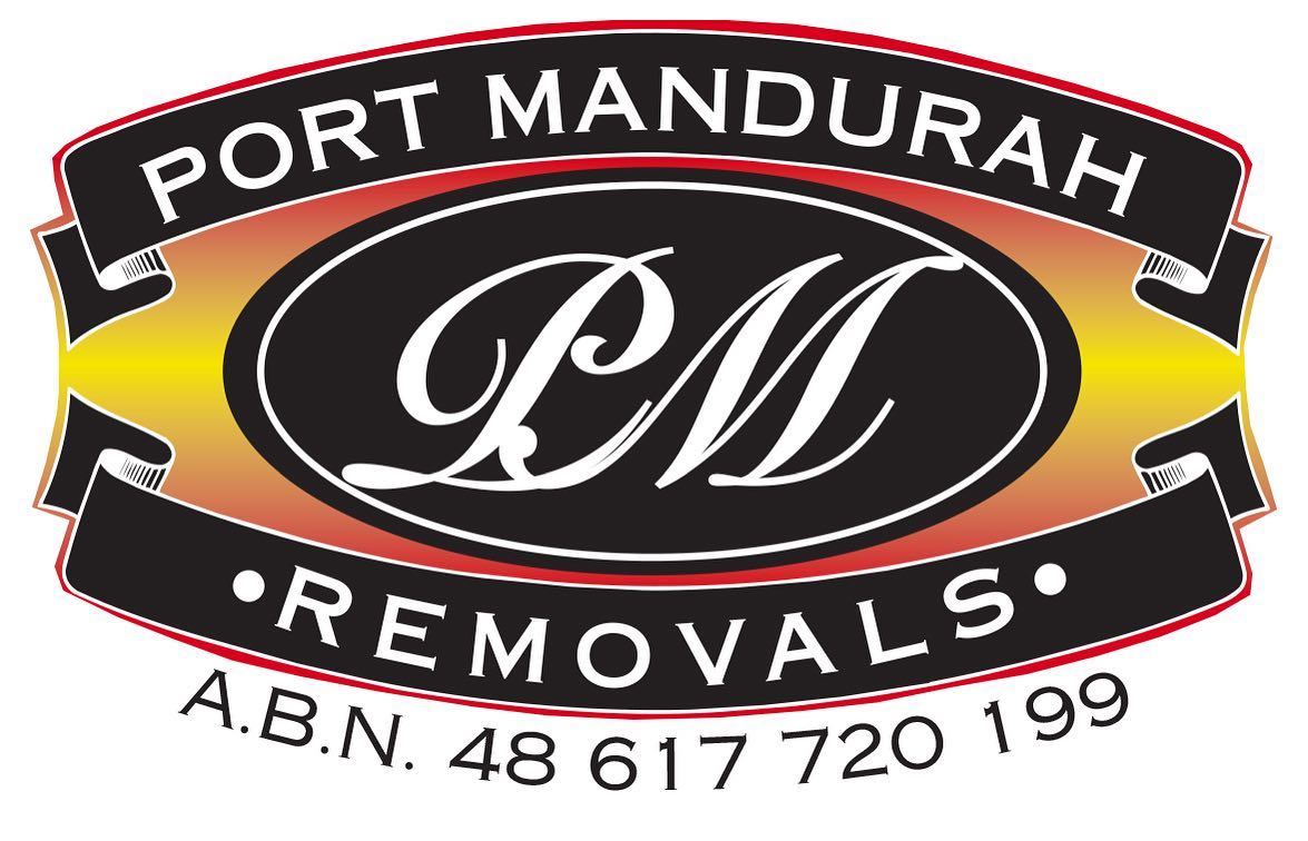 Port Mandurah Removals & Storage logo