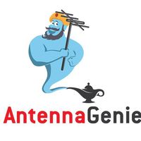 Antenna Genie logo