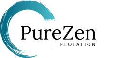 Pure Zen logo
