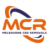 Melbourne CBD Removals logo
