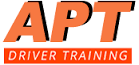 APT Driver Training logo