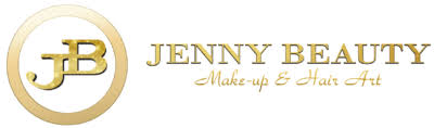 Jenny Beauty Makeup and Hair Art logo