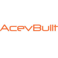 Acev Built Pty Ltd logo