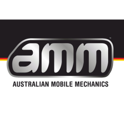 Australian Mobile Mechanics logo