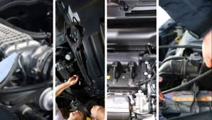 O'Keeffe Mechanical and Autoelectric logo