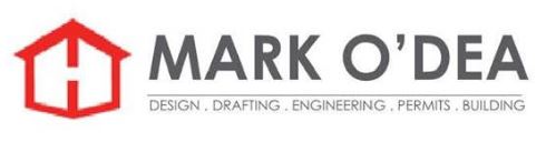Mark O'Dea Design And Drafting  logo