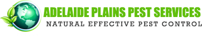 Adelaide Plains Pest Services logo