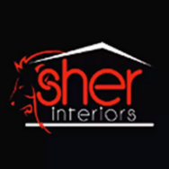 Sher Interiors logo