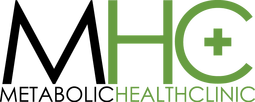 Metabolic Health Clinic logo