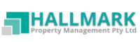 Hallmark Property Management logo
