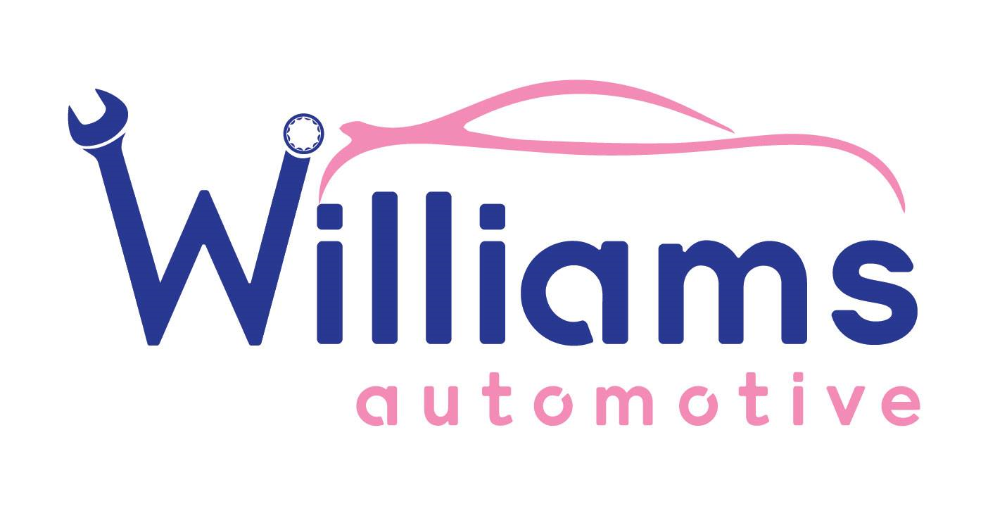 Williams Automotive  logo