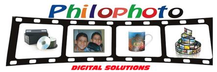 Philo Photo logo