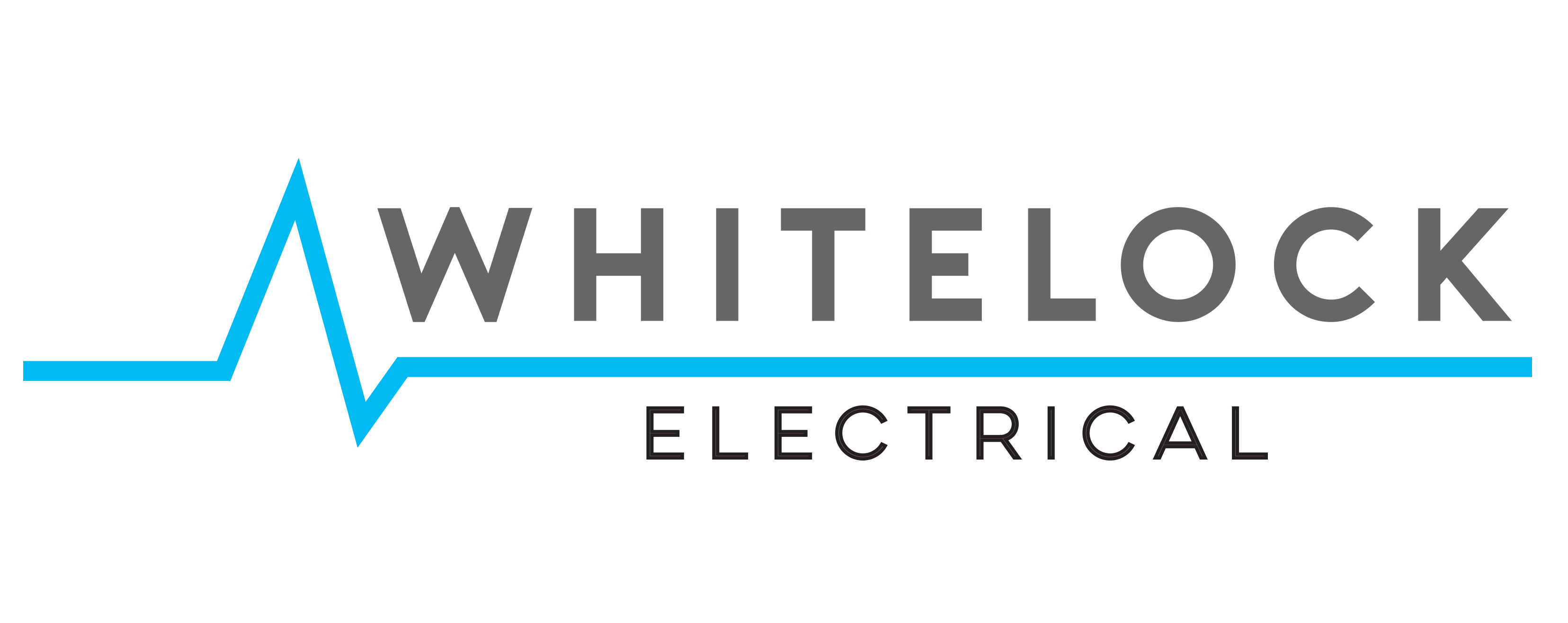 Whitelock Electrical logo