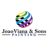 Joao Viana & Sons Painting logo