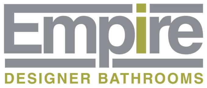 Empire Designer Bathrooms logo