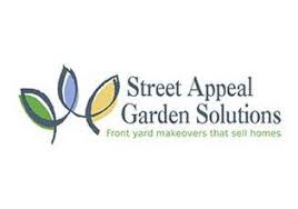 Street Appeal Garden Solutions logo