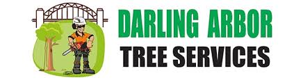 Darling Arbor Tree Services logo