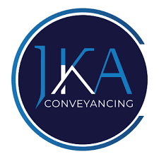 JKA & Co Conveyancing logo