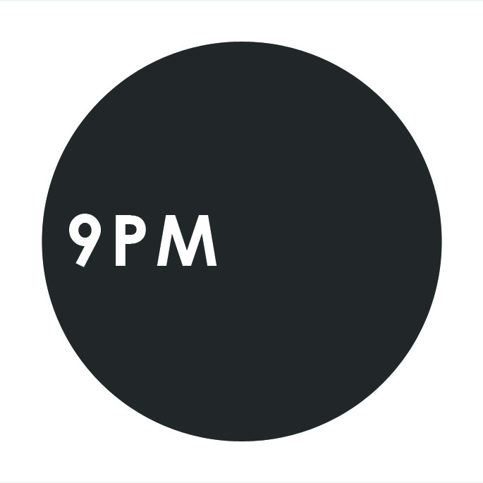 9pm Design Pty Ltd logo