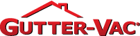 Gutter-Vac Knox logo