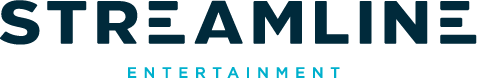 Streamline Entertainment logo