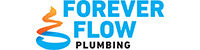 Forever Flow Plumbing  logo