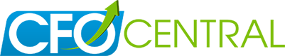 CFO Central Bookkeepers logo