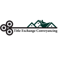 Title Exchange Conveyancing logo