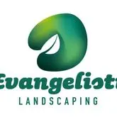 Evangelisti Landscaping logo