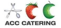 ACC Catering logo