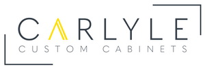 Carlyle Custom Cabinets  logo
