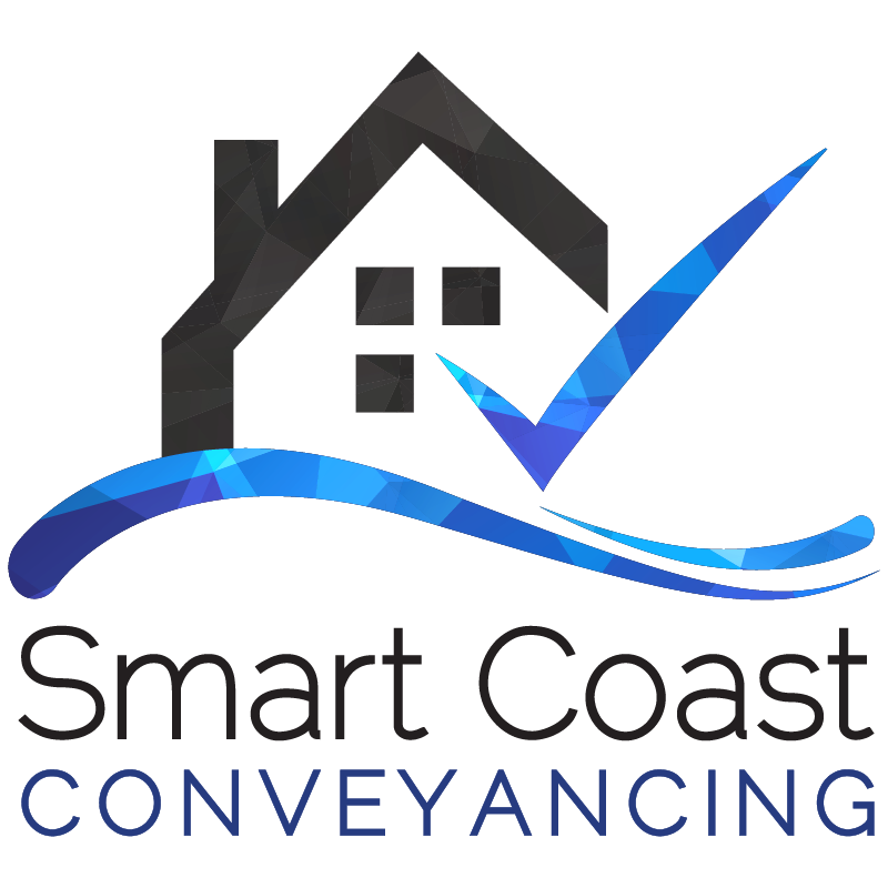 Smart Coast Conveyancing logo